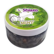 Shiazo steam stones mint (100gr)