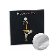 Hookah foil