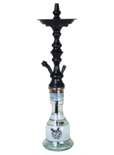 Khalil Mamoon waterpijp shisha-lounge stijl 68cm